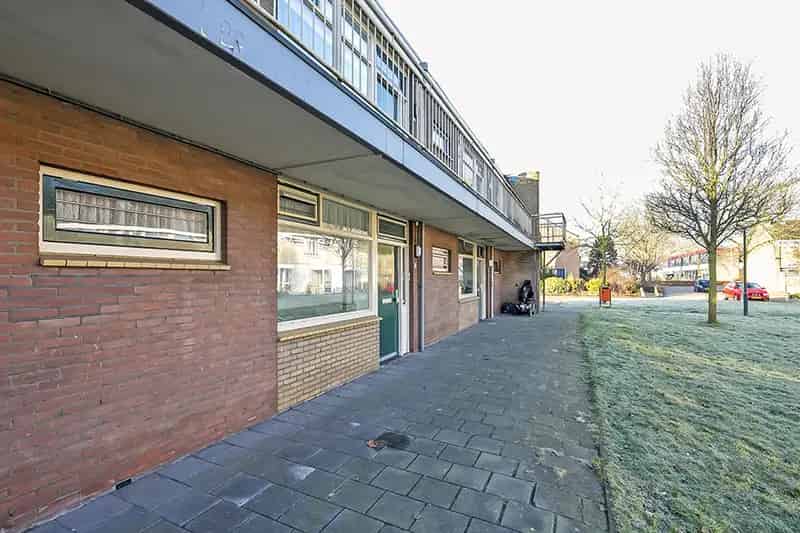 Appartement Te Huur , Boekel, Noord-Brabant
