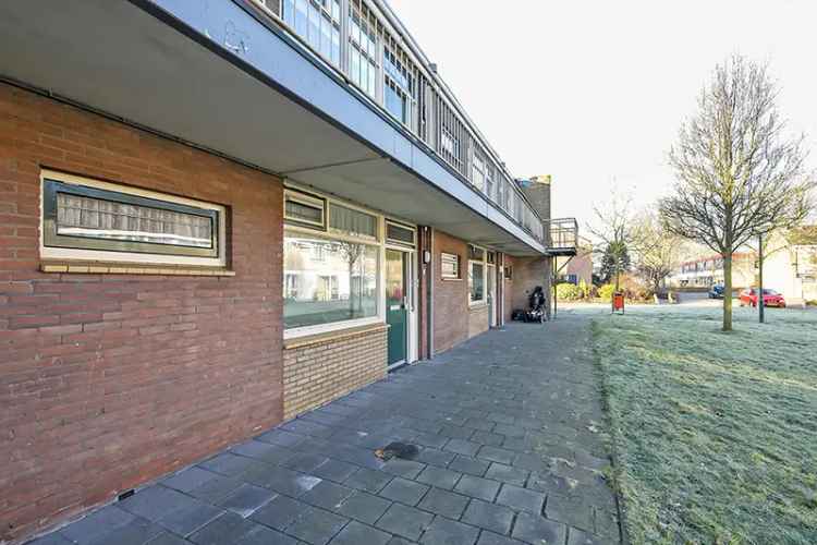 Appartement Te Huur , Boekel, Noord-Brabant