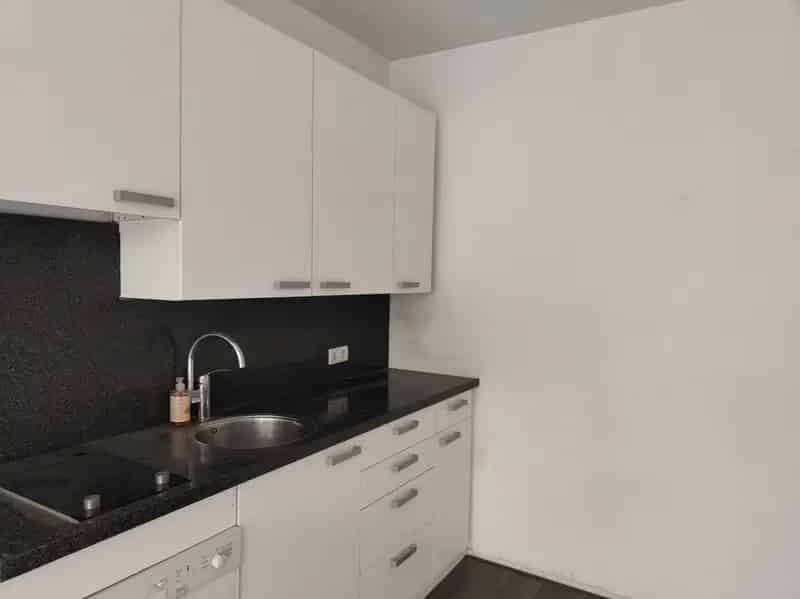 Benedenwoning Blijdorp Tuin Starter 48m2