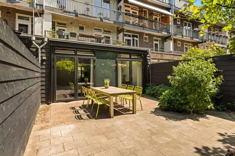 Appartement te koop: Woubruggestraat 38-H 1059 VT Amsterdam | Funda
