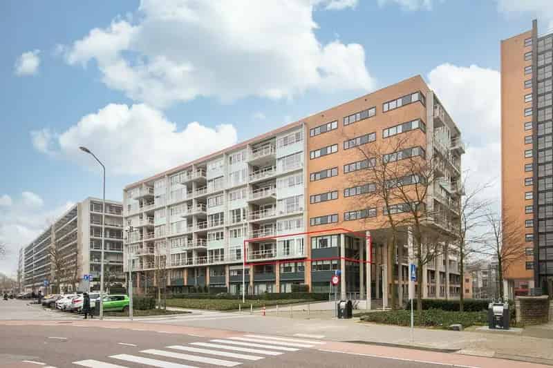 Luxe appartement Heerlen centrum 3 slaapkamers balkon parkeerplaats