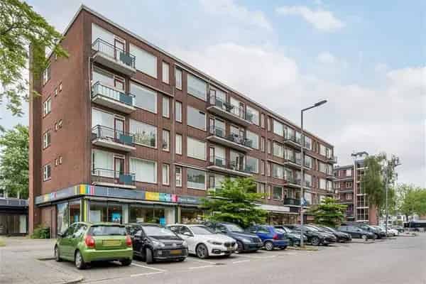 3 Kamer Appartement Rotterdam IJsselmonde Nabij Spinozaweg