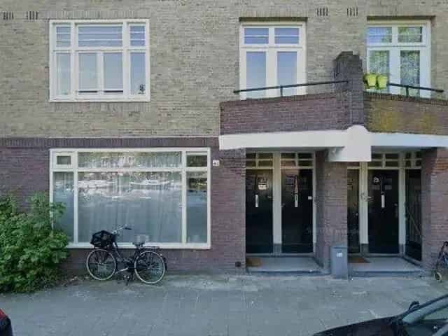 Appartement te huur Amsterdam Amstelkade - 2 slaapkamers, dakterras
