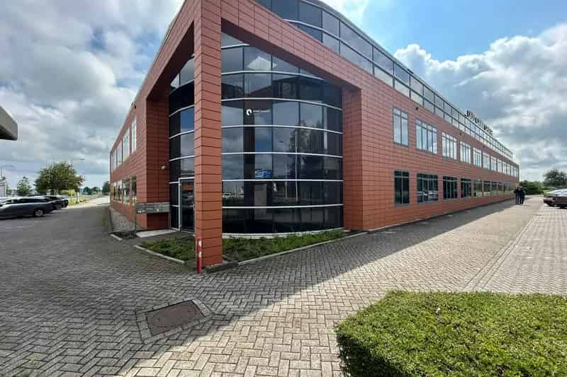 Kantoorruimte te Huur Maasland A20 ZZP MKB