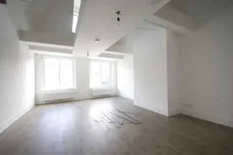 2 Kamer Appartement 100m2 Breda Grote Markt