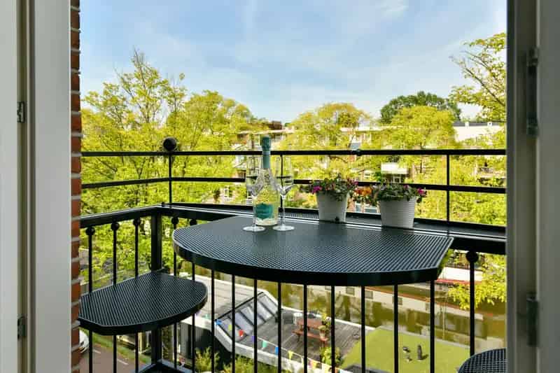 Appartement te koop: De Wittenkade 43-3V 1052 AC Amsterdam | Funda