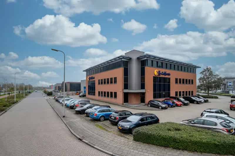 Kantoorruimte Huur Barendrecht Villa California A15 A16 A29