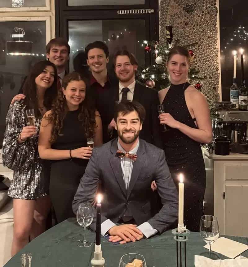 Studentenkamer Den Haag Centrum - Gezellig Huis - 2 Kamers Vrij