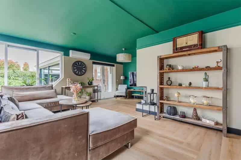 Huis te koop Heteren: Ruime gezinswoning 5 slaapkamers 2 badkamers