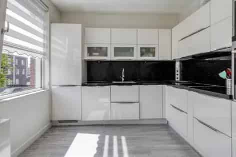 5 Kamer Huis 135m2 Den Haag - Gezin - Thuiswerken