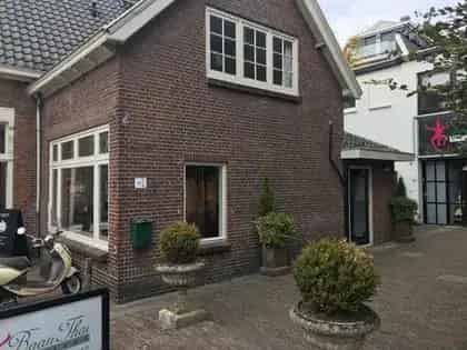 2 Kamer Appartement 45m2 Laren Centrum Direct Beschikbaar