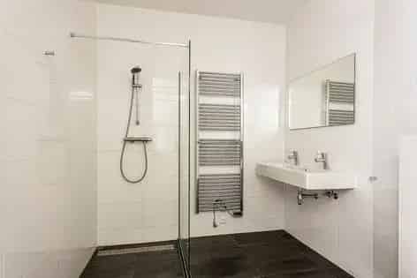 Diemen Studio 49m2 Nabij Bergwijkpark