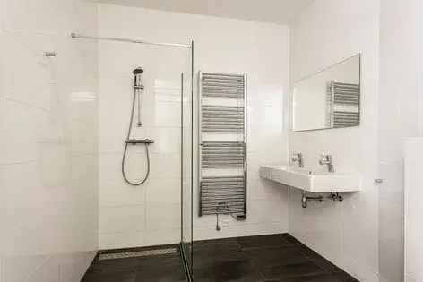 Diemen Studio 49m2 Nabij Bergwijkpark