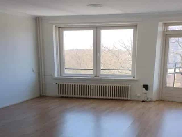Appartement Enschede Espoortstraat