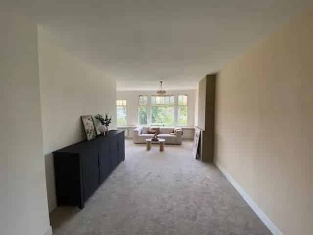 Bovenwoning Rotterdam 2 Kamers 77m2 1937