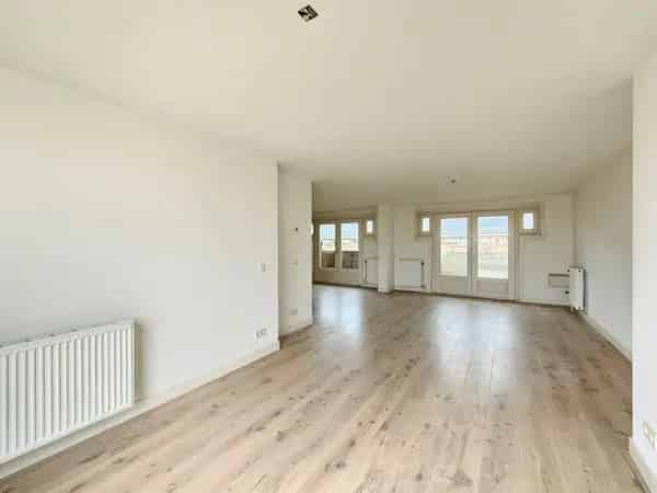Appartement Parnassusweg Amsterdam 108m2 2 Slaapkamers