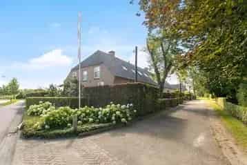 7 Kamer Huis te Huur Boskantseweg Sint Oedenrode