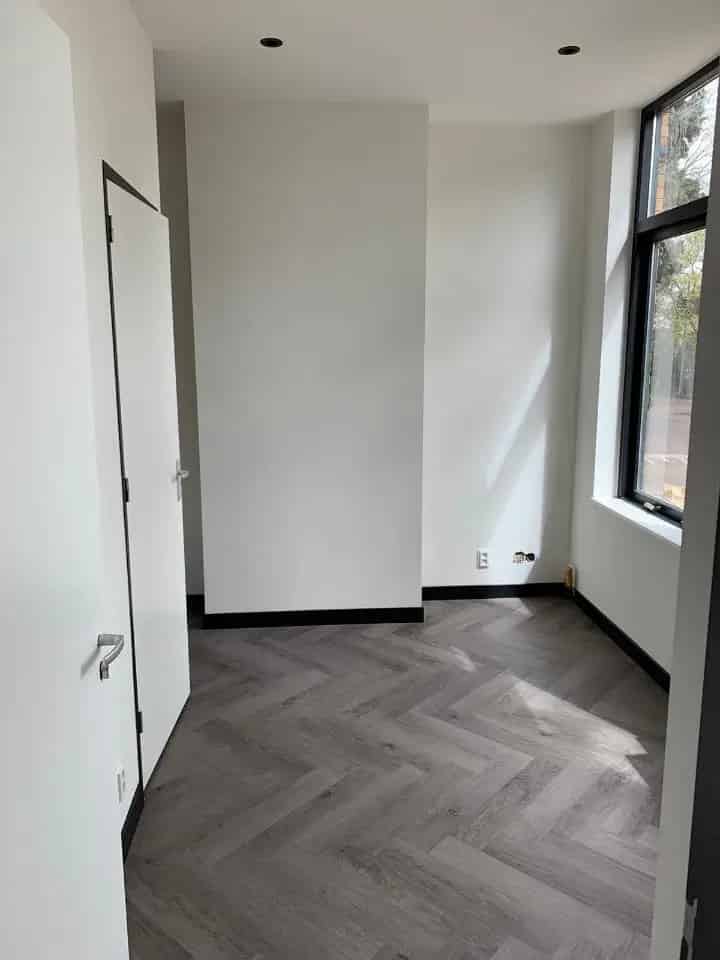 Gerenoveerde Studio Rozenstraat Beschikbaar 01-07-2025