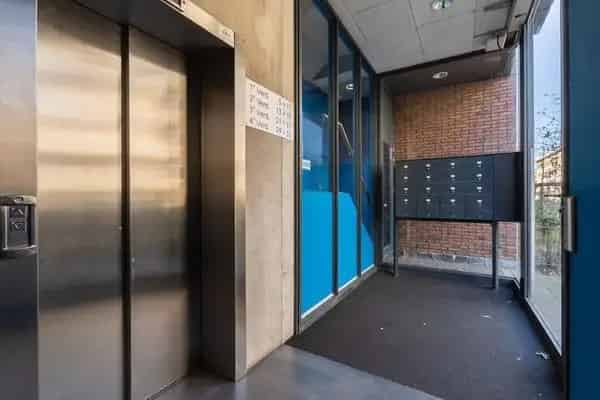 4 Slaapkamer Appartement Nabij Centrum