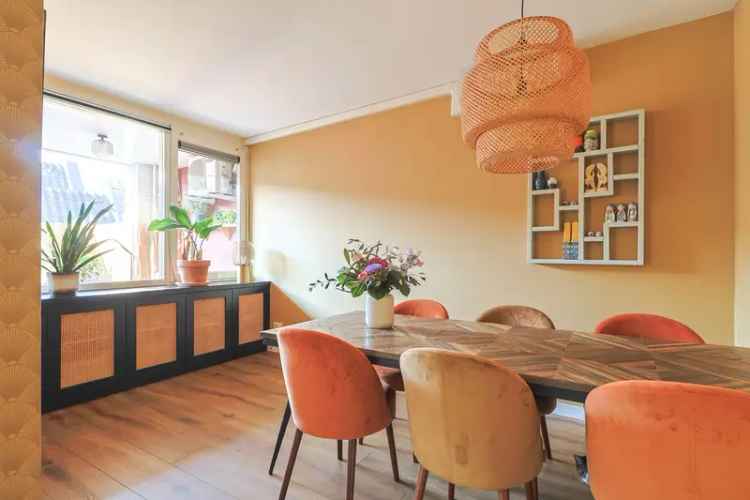 Ruim Appartement Spakenburg 97m2 Instapklaar Balkon A+