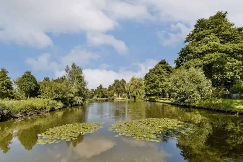 Appartement te koop: Groenhoven 421 1103 LL Amsterdam 