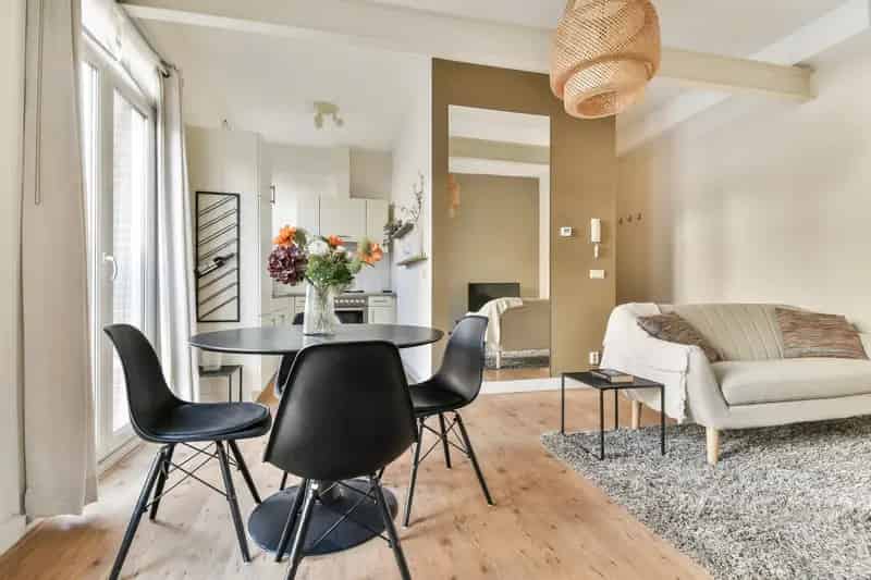 Appartement te koop: Bosland 6-A01 3063 EM Rotterdam 
