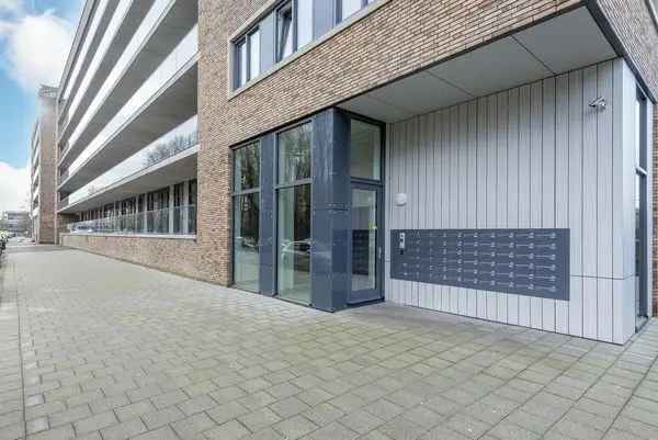 Appartement Te Huur in Rotterdam, Zuid-Holland