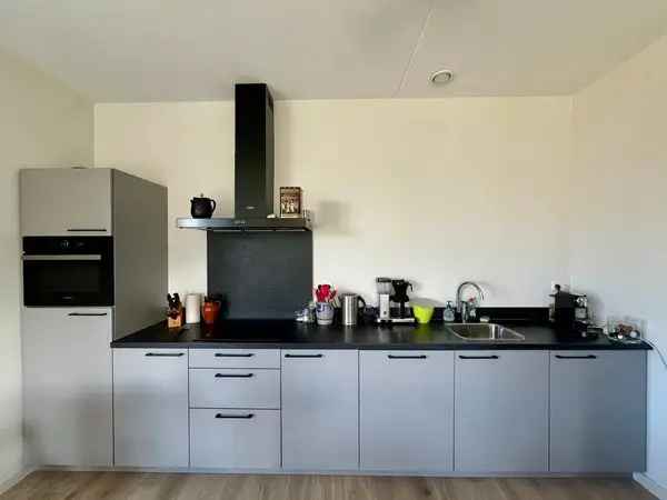 Appartement Deventer Centrum  Huur