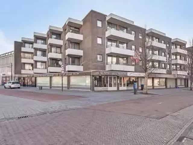 Appartement te koop Eindhoven Binnenstad