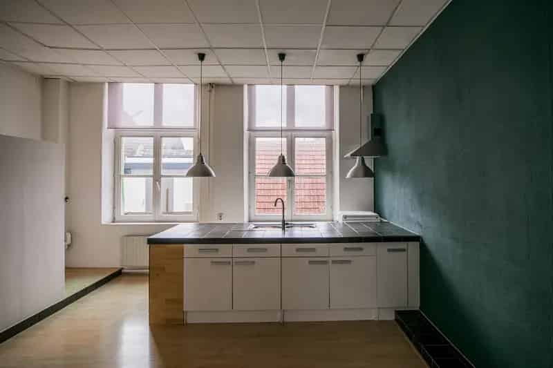 Ruime Bovenwoning Roermond 202m2 Dakterras Binnenstad