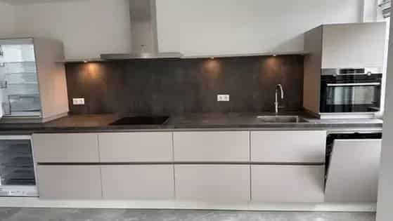 5 Kamer Huis 145m² Oegstgeest Gerenoveerd