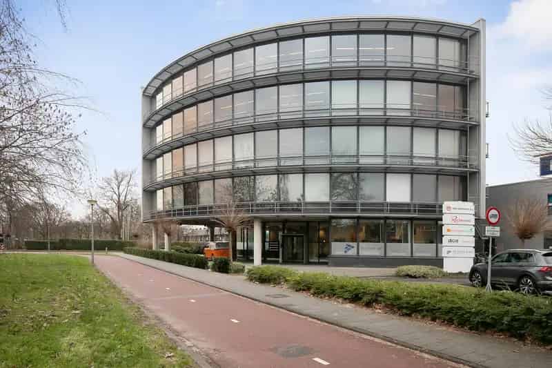 Kantoorruimte te huur Harderwijk 474m2