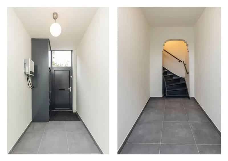 Appartement te koop Oudenbosch 123m2 3 slaapkamers A++++