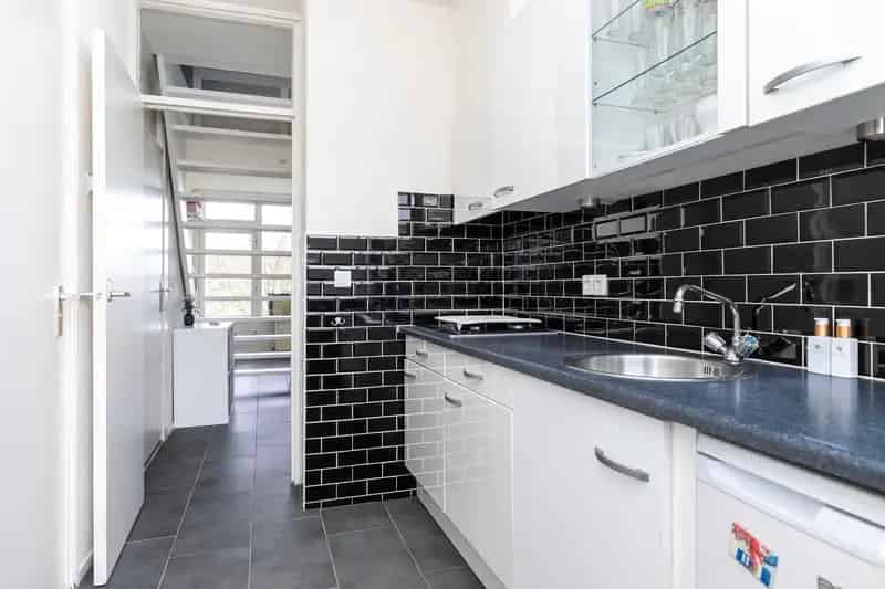 Ruim appartement Dieren 3 slaapkamers balkon