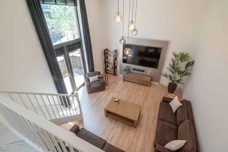 Huis te koop: IJdoornlaan 1431 1034 BM Amsterdam | Funda