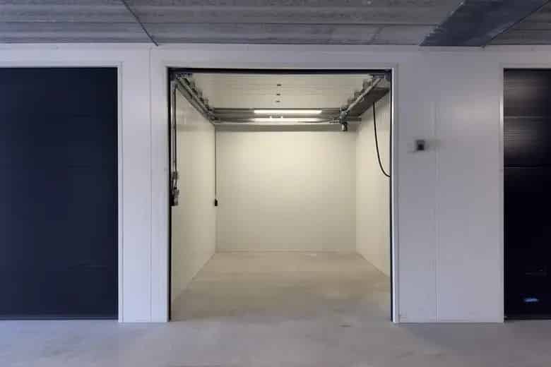 18m2 Opslagruimte te Koop Berkel en Rodenrijs