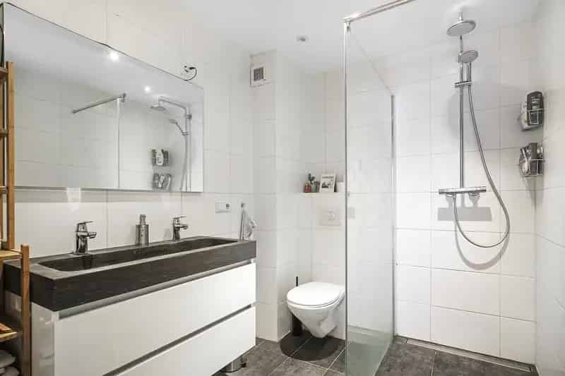 3 Kamer Appartement Amsterdam Baarsjes 67m2 Eigen Grond