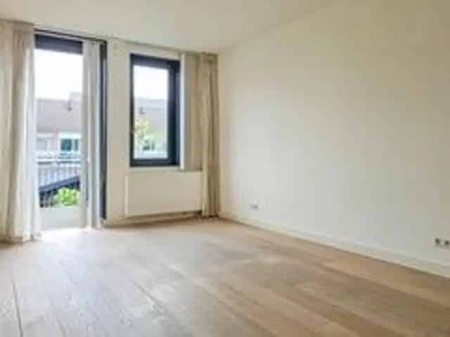 3-kamerappartement Aalsmeer 100m² 2 Balkons Parkeerplaats