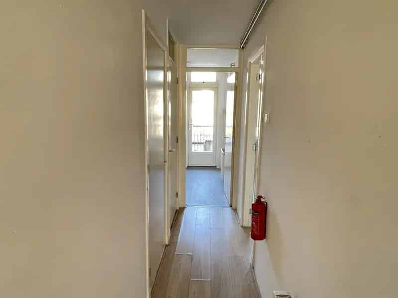 Ruim 4 Kamer Appartement Vlaardingen 80m2