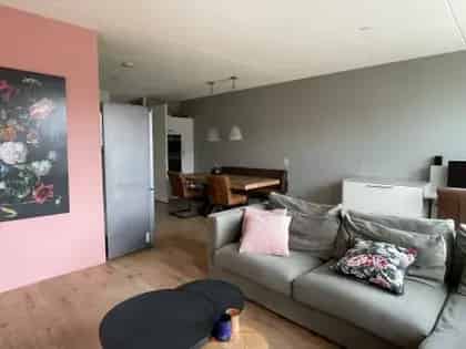 2 kamers appartement van 66 m² in Amersfoort