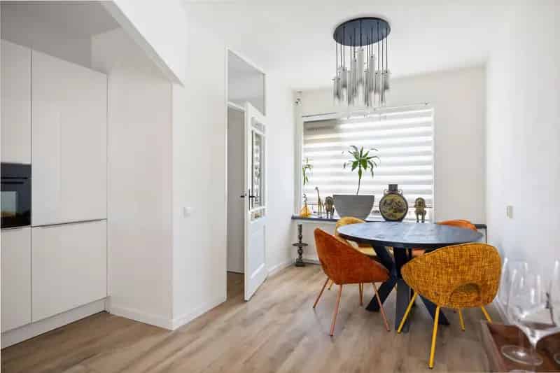 Huis te koop Deventer 5 slaapkamers instapklaar