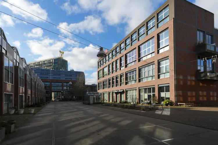 Appartement Nijmegen Castellastraat 103m2 2 slaapkamers
