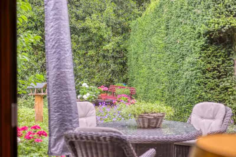 Royale Tweekapper Beethovenlaan Bunschoten-Spakenburg