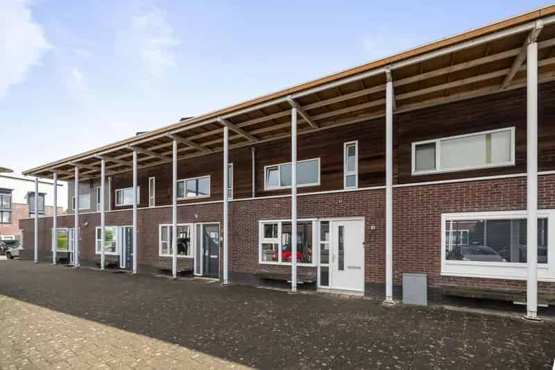Huis te koop Deventer Steinvoorde 3 slaapkamers Energielabel B
