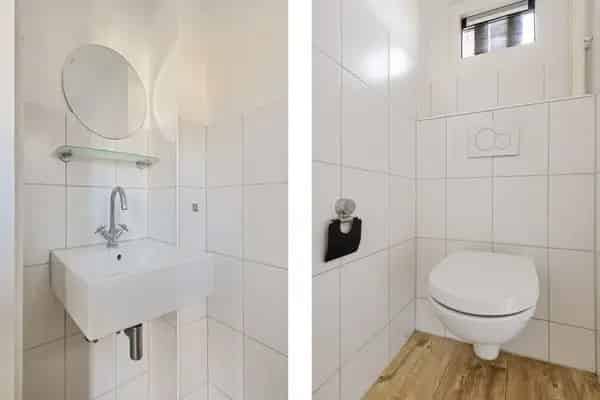 Ruime Hoekwoning 6 slaapkamers Zuidtuin Garage