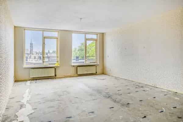 Appartement te koop nabij Roel Langerakpark