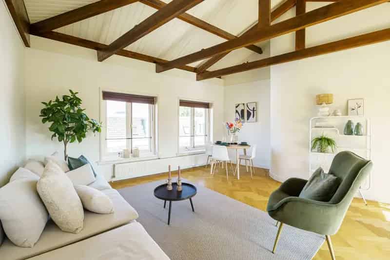 Appartement te koop: Wagenweg 25-D 2012 NB Haarlem | Funda