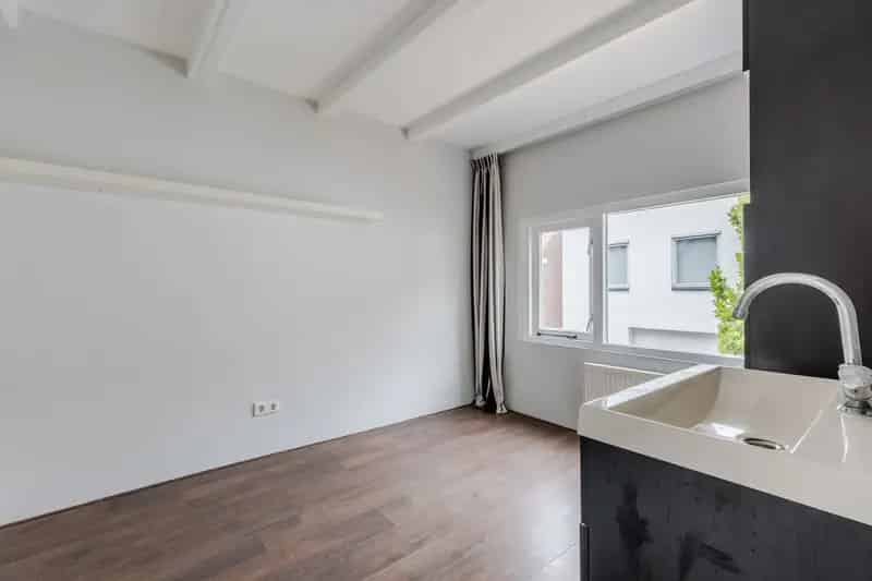 Jaren 30 woning 5 slaapkamers Zaandam