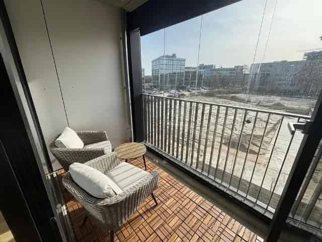 Luxe Woning Hoofddorp Niemeyerstraat