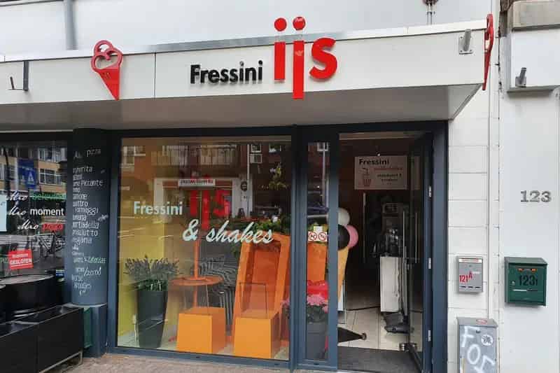 Winkel te Huur Zeist Slotlaan 110m2